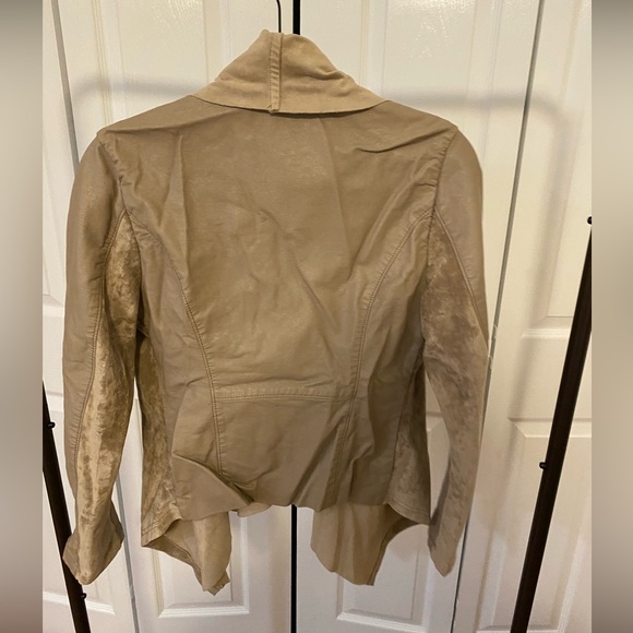 BLANKNYC Jacket - Picture 2 of 2